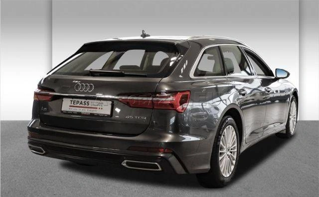 Audi A6 Avant 45 2.0 TFSI mHEV Design S tronic