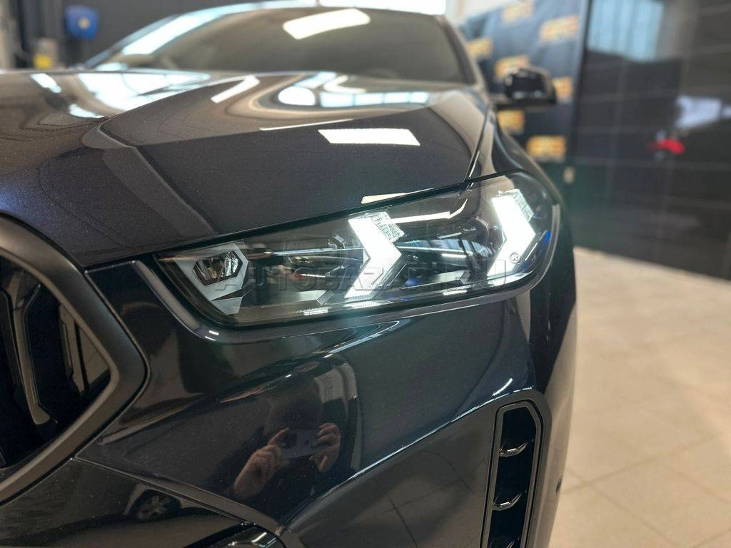 BMW X6 xDrive 30d mHEV A/T