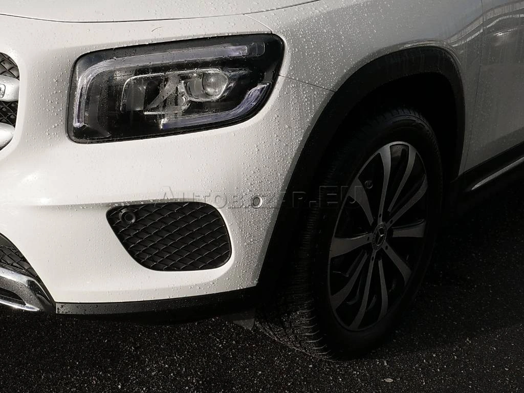 Mercedes-Benz GLB 180 A/T