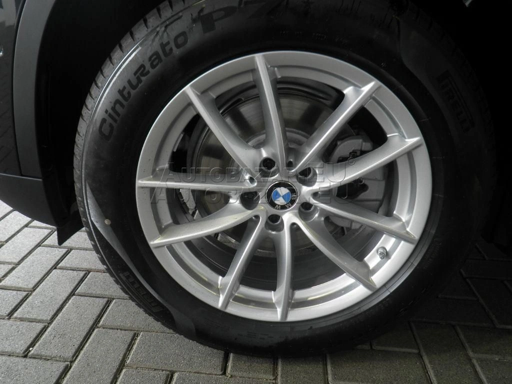 BMW X3 XDrive20i mHEV A/T