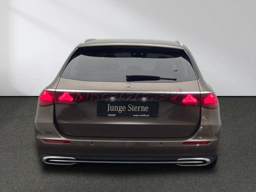 Mercedes-Benz E trieda Kombi 220 d mHEV A/T