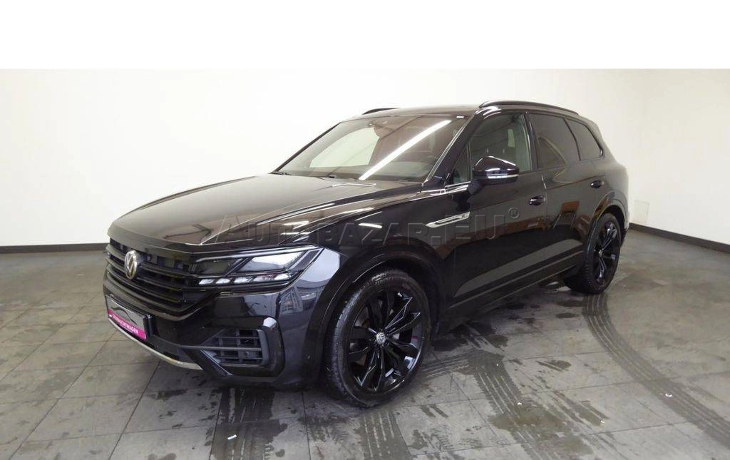 Volkswagen Touareg 3.0 V6 TDI SCR 286k R-Line 4Motion Tiptronic