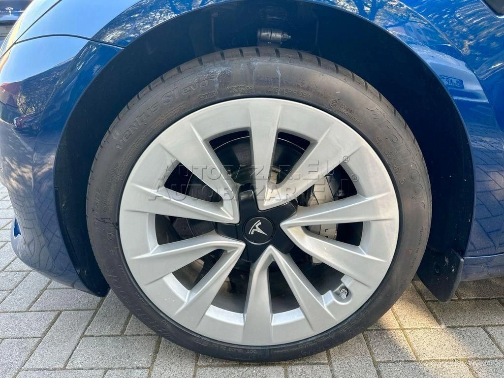 Tesla Model 3 60 kWh RWD