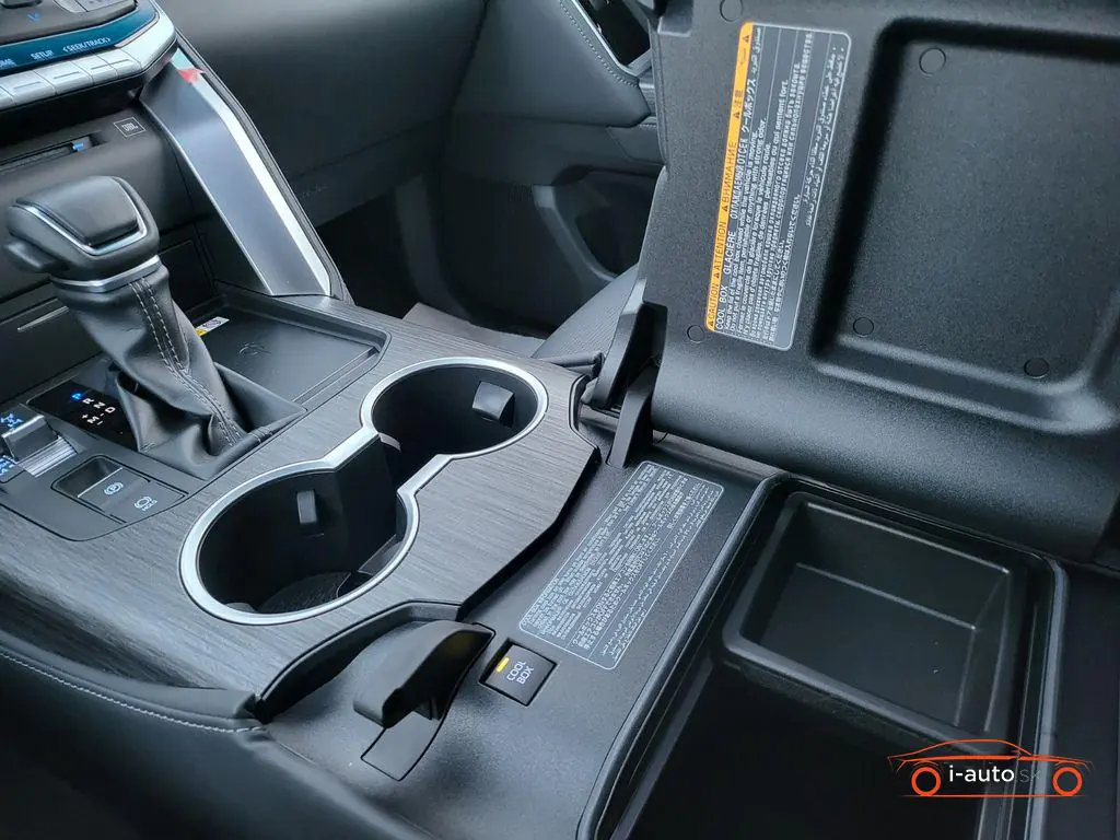 Toyota Land Cruiser 2025 na predaj – fotografia 21