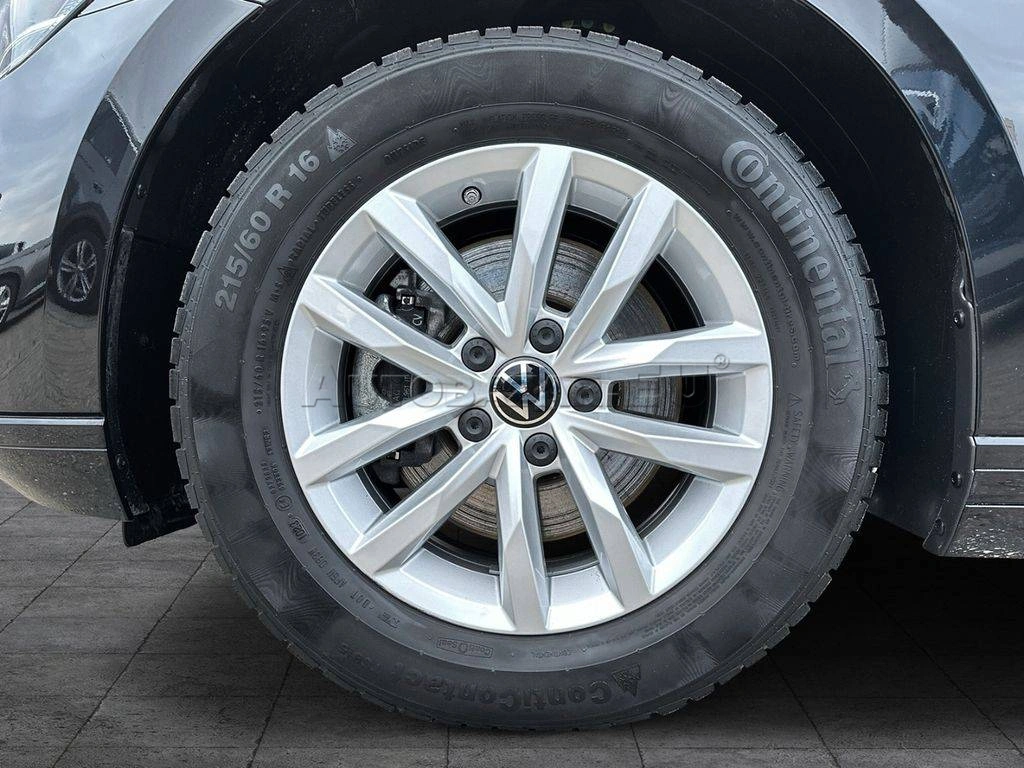 Volkswagen Passat Variant 2.0 TDI DSG