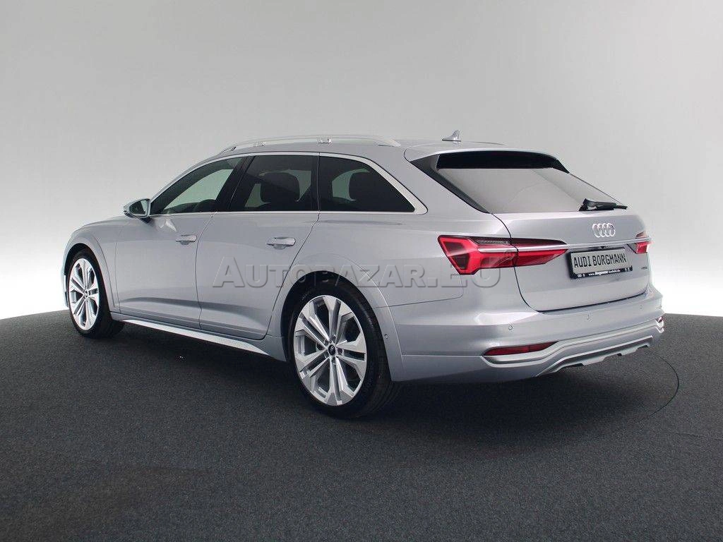 Audi A6 Allroad 50 3.0 V6 TDI mHEV quattro tiptronic