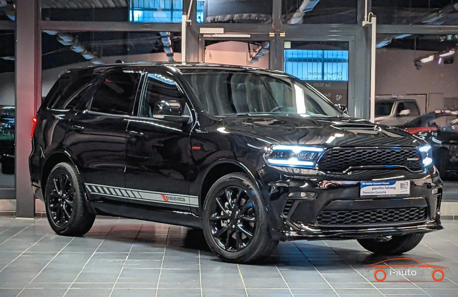 Dodge Durango 2022 na predaj – fotografia 2