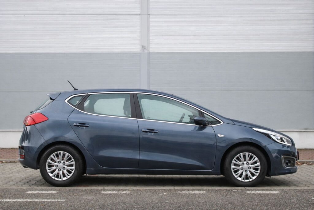 Kia Cee’d