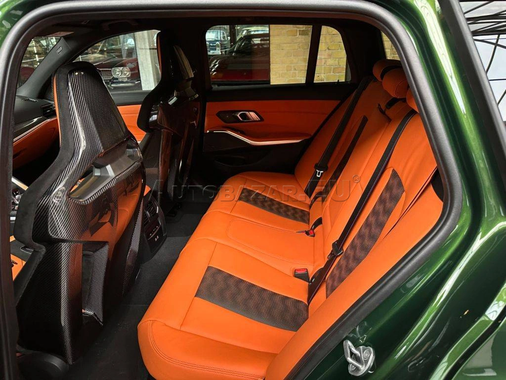 BMW M3 Touring Competition M  xDrive A/T