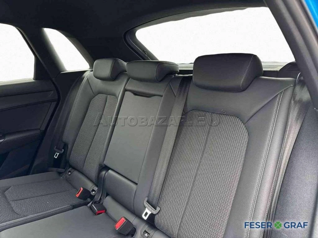 Audi Q3 2023 na predaj – fotografia 13