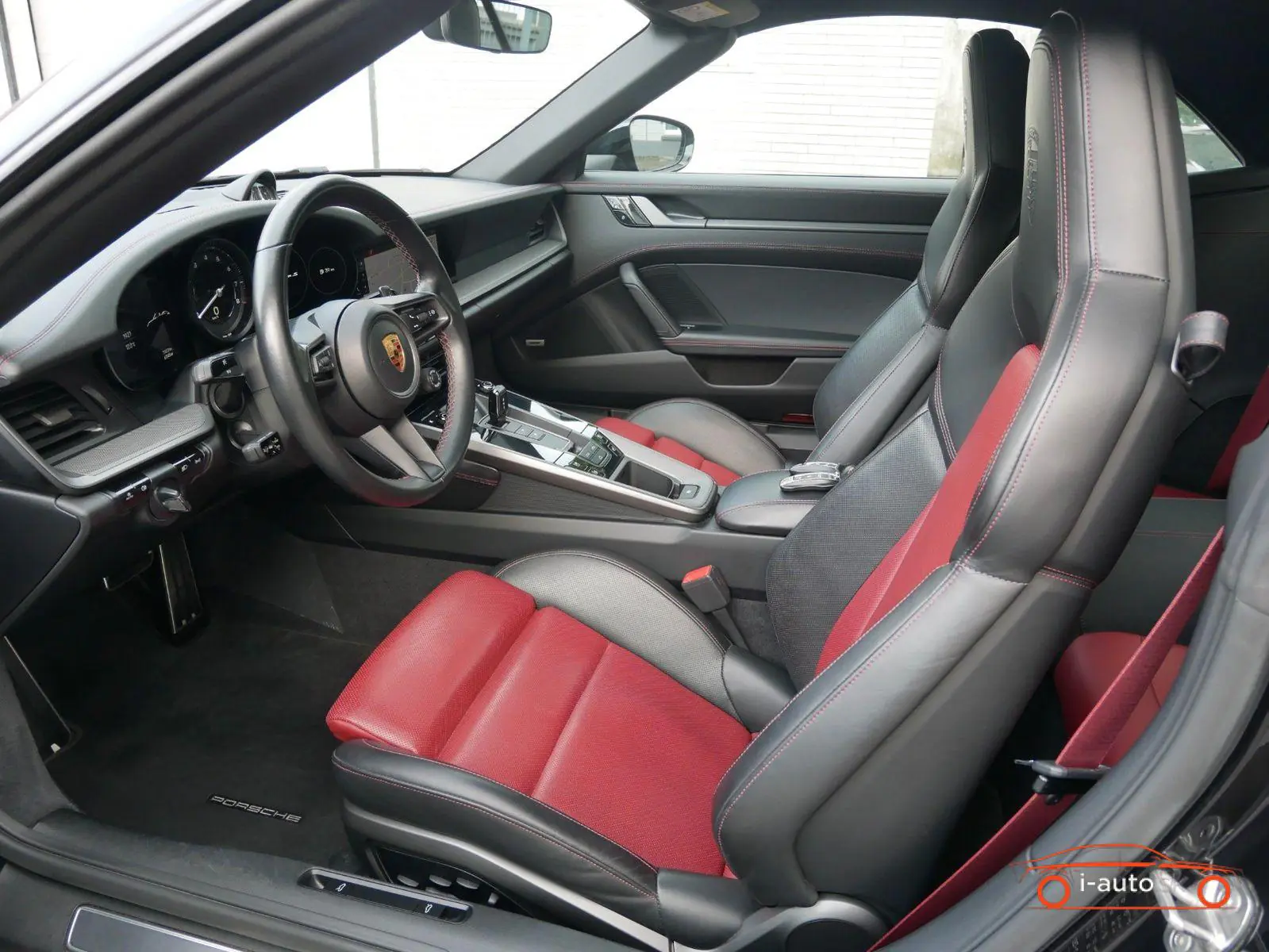 Porsche 911 2020 na predaj – fotografia 8