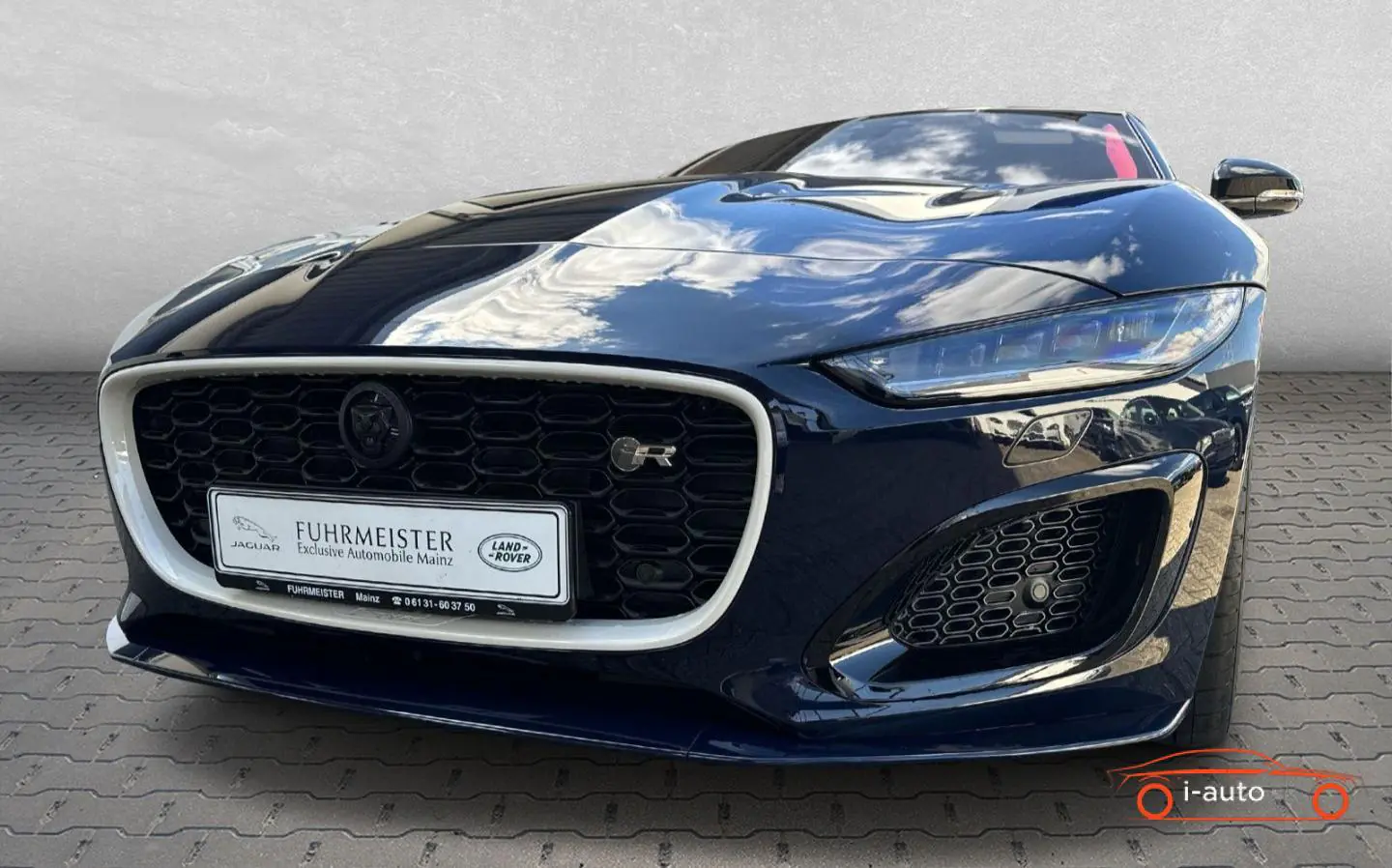 Jaguar F-Type 2024 na predaj – fotografia 16