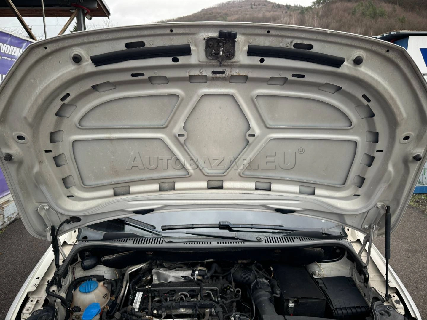 Volkswagen Caddy 2017 na predaj – fotografia 31