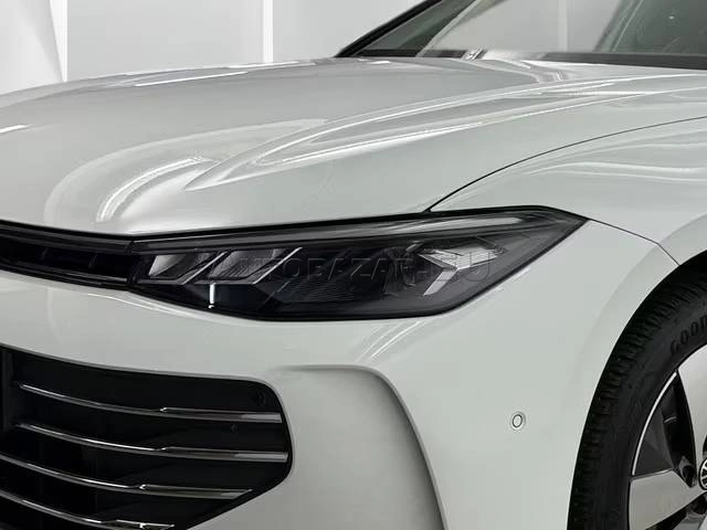 Volkswagen Passat Variant 2.0 TDI EVO Business DSG