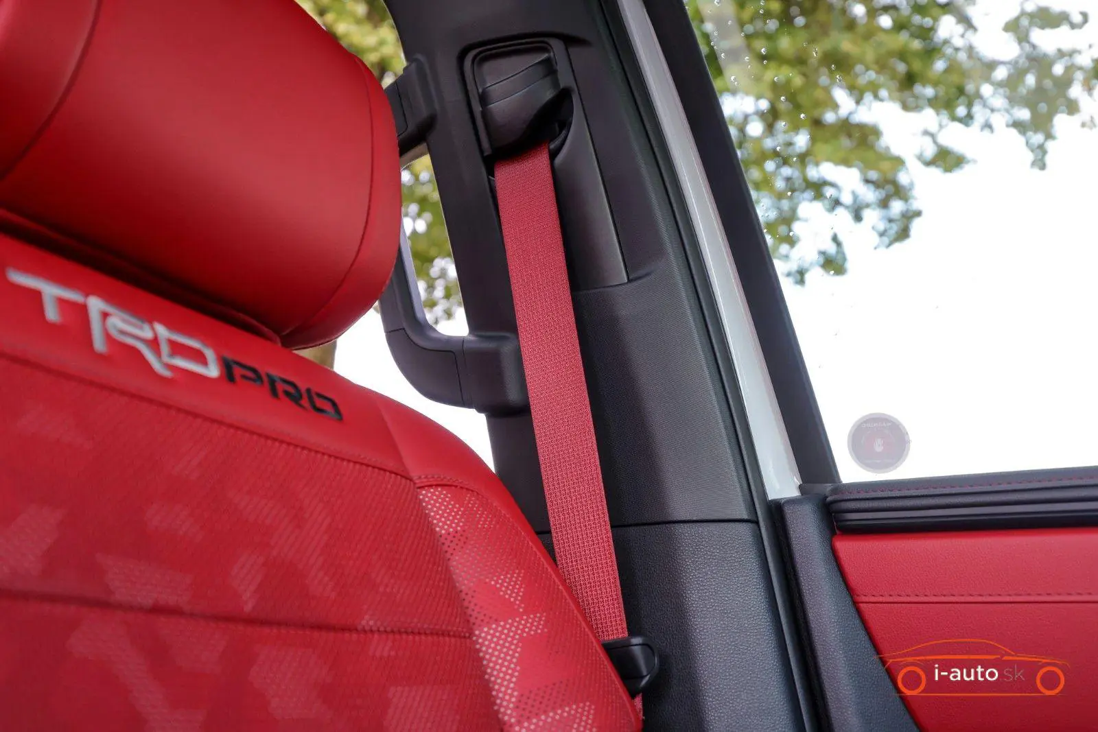 Toyota Tundra 2026 na predaj – fotografia 14