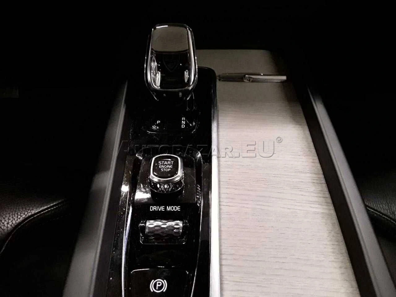 Volvo XC60 B5 Inscription