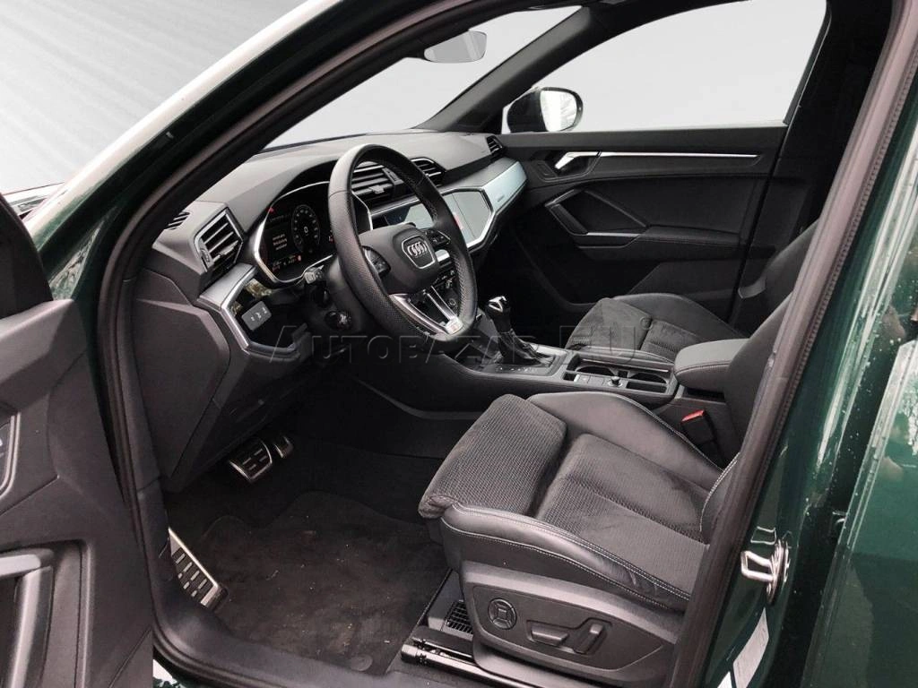 Audi Q3 2021 na predaj – fotografia 8