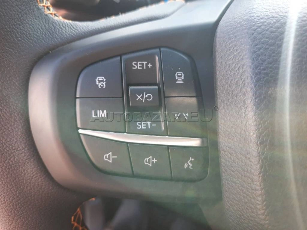 Ford Ranger 2025 na predaj – fotografia 19