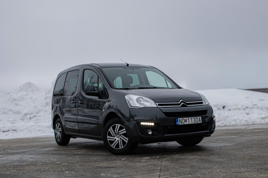 Citroën Berlingo