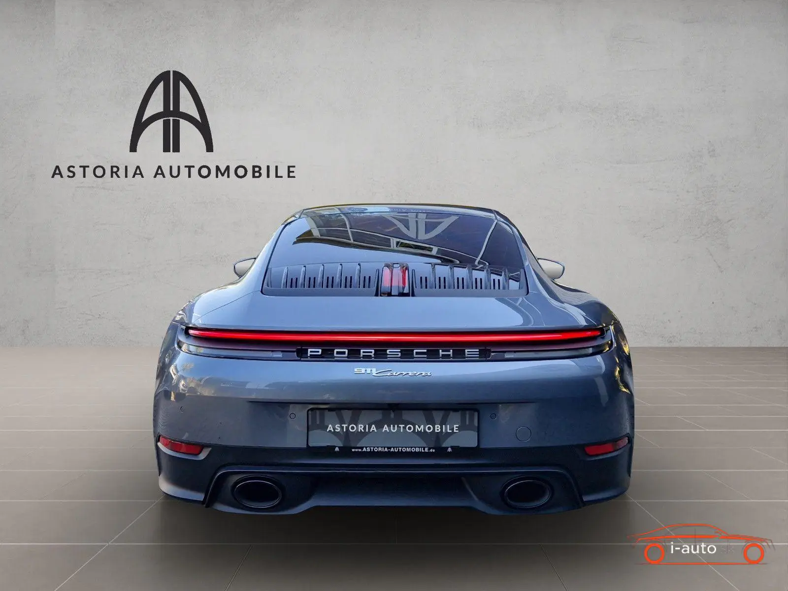 Porsche 911 2025 na predaj – fotografia 9