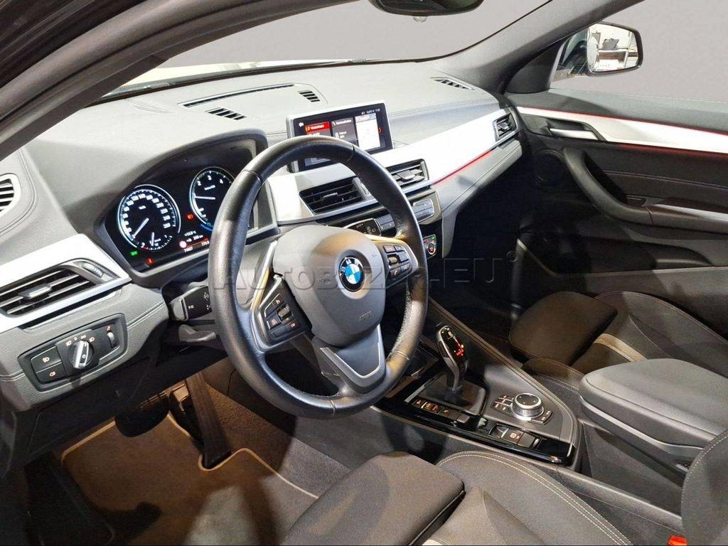 BMW X2 sDrive18d A/T