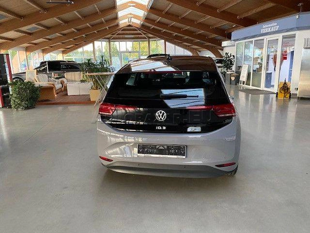 Volkswagen ID.3 Pro 58kWh Life