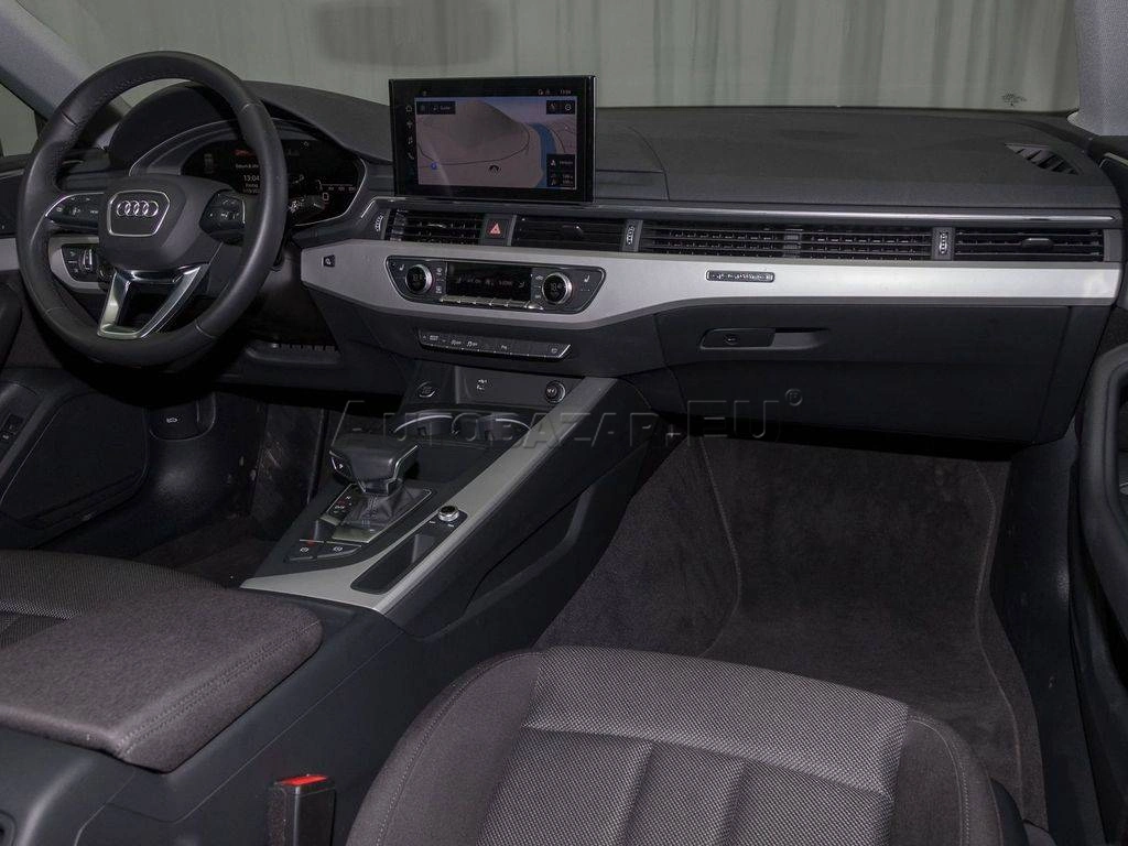 Audi A5 Sportback 40 2.0 TDI mHEV Advanced quattro S tronic