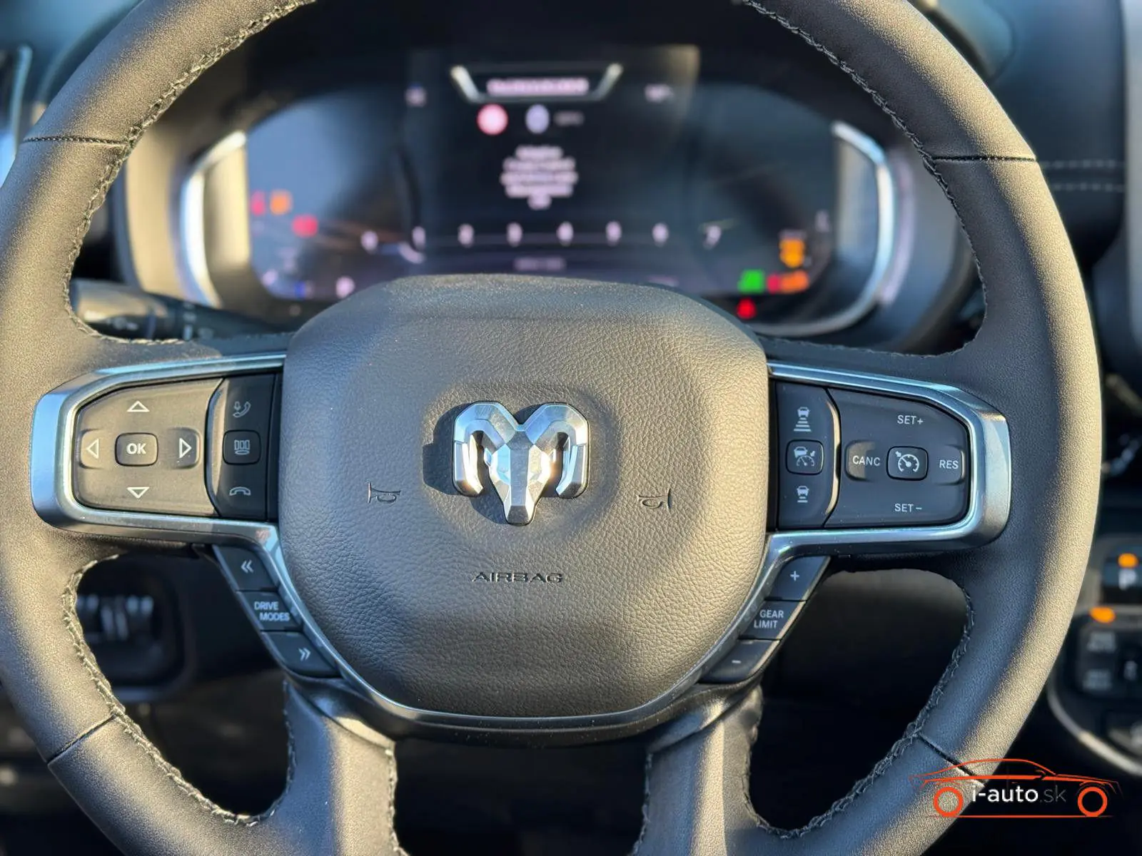 Dodge RAM 2026 na predaj – fotografia 18