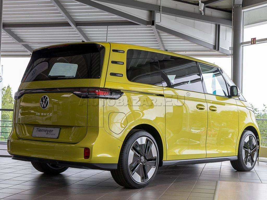Volkswagen ID.BUZZ ID. Buzz  PRO