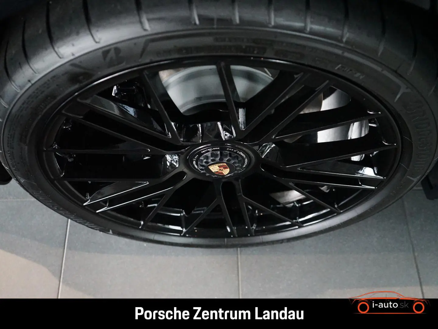 Porsche Panamera 2025 na predaj – fotografia 37