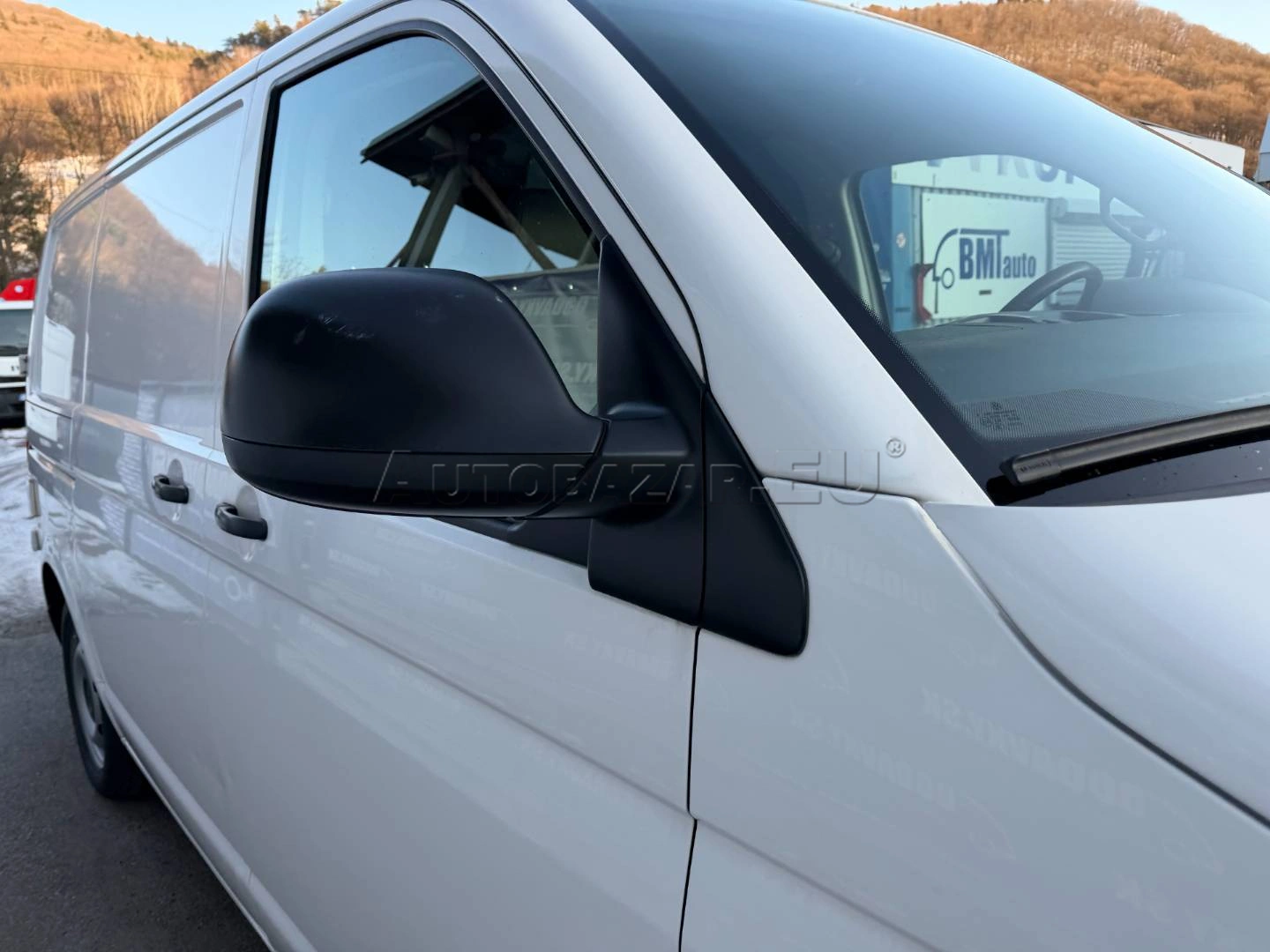 Volkswagen Transporter 2015 na predaj – fotografia 6
