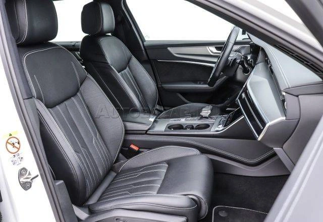 Audi A6 Allroad 45 3.0 V6 TDI mHEV quattro S tronic
