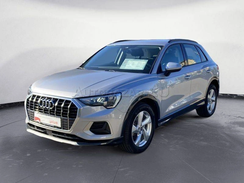 Audi Q3 35 2.0 TDI Advanced S tronic