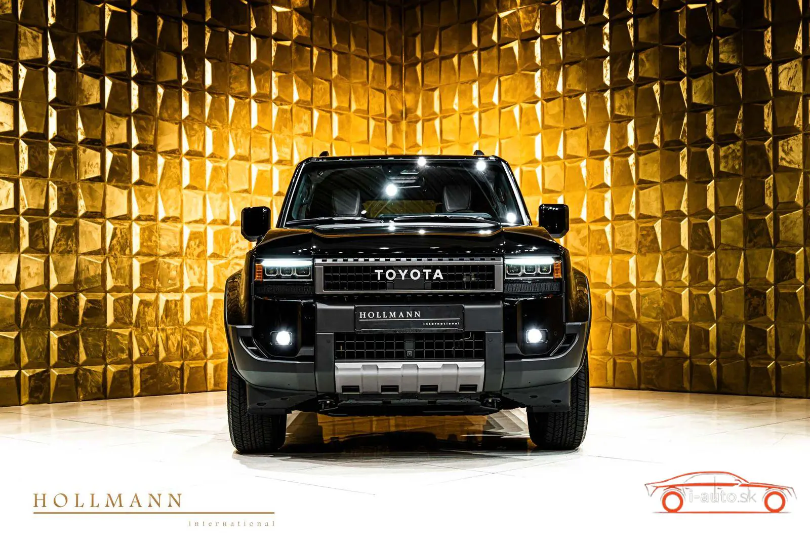 Toyota Land Cruiser 2026 na predaj – fotografia 7