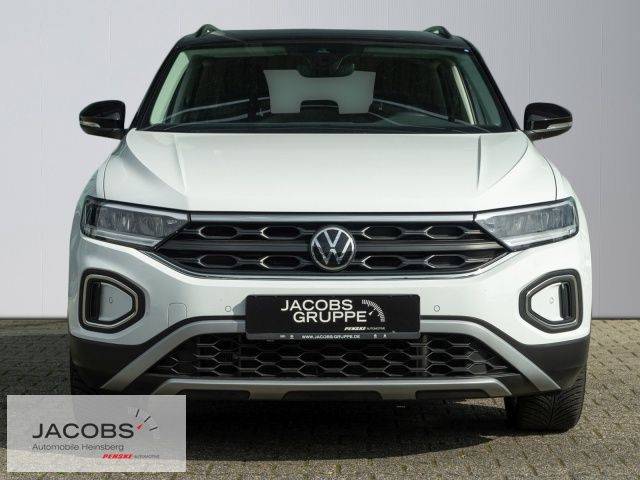 Volkswagen T-Roc 2.0 TDI Life DSG