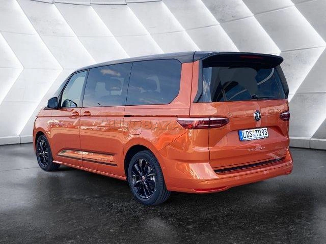 Volkswagen T7 Multivan 2.0 TDI DSG