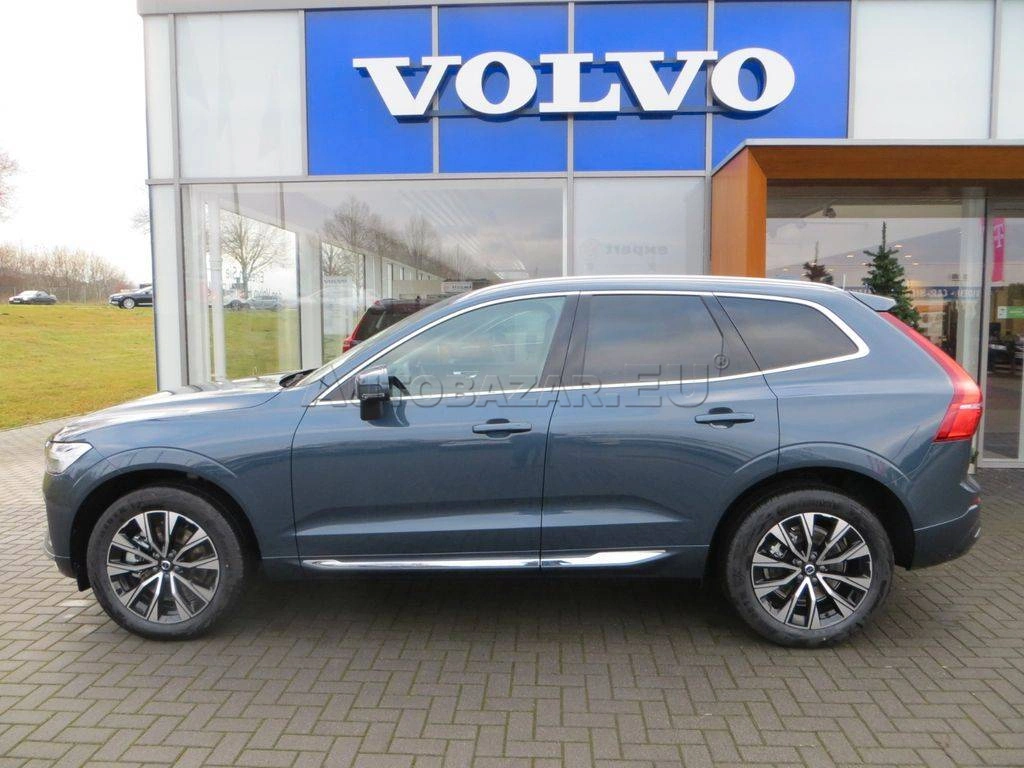 Volvo XC60 B4 Plus Bright A/T