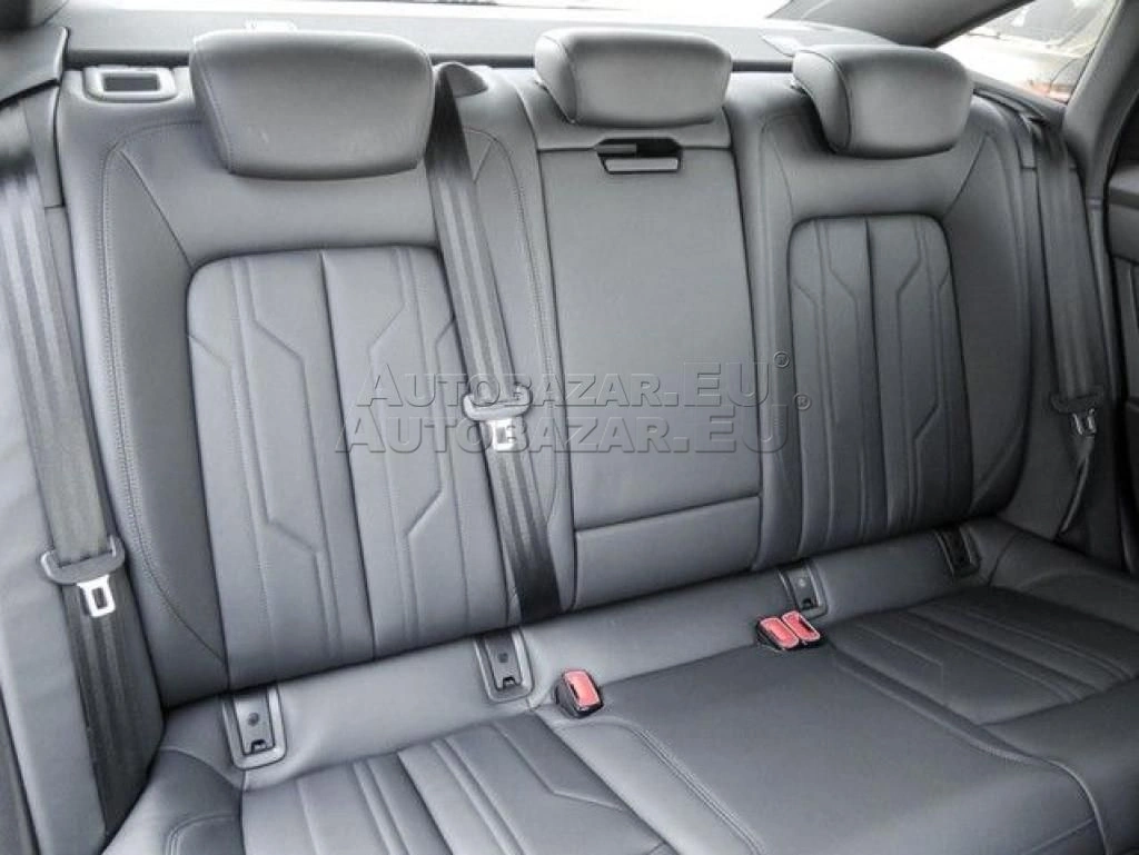 Audi A6 45 3.0 TDI mHEV quattro S tronic