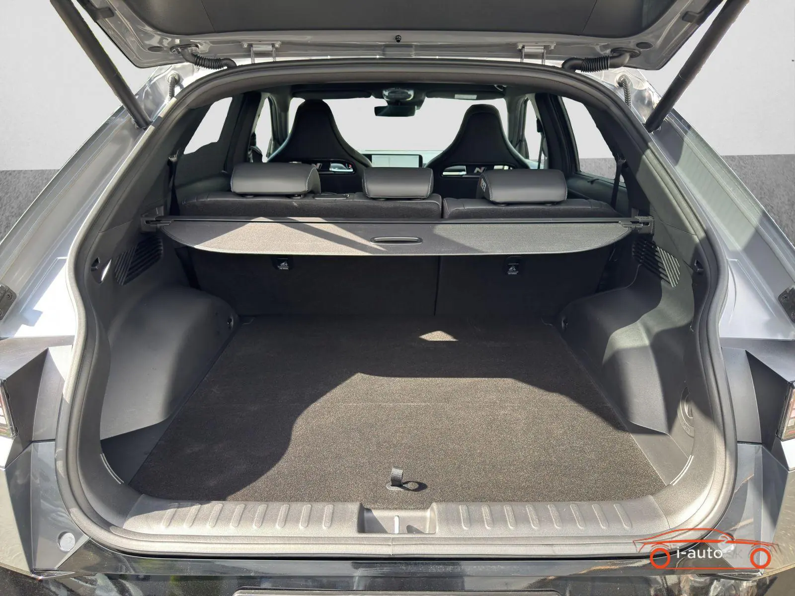 Hyundai Ioniq 5 2025 na predaj – fotografia 14