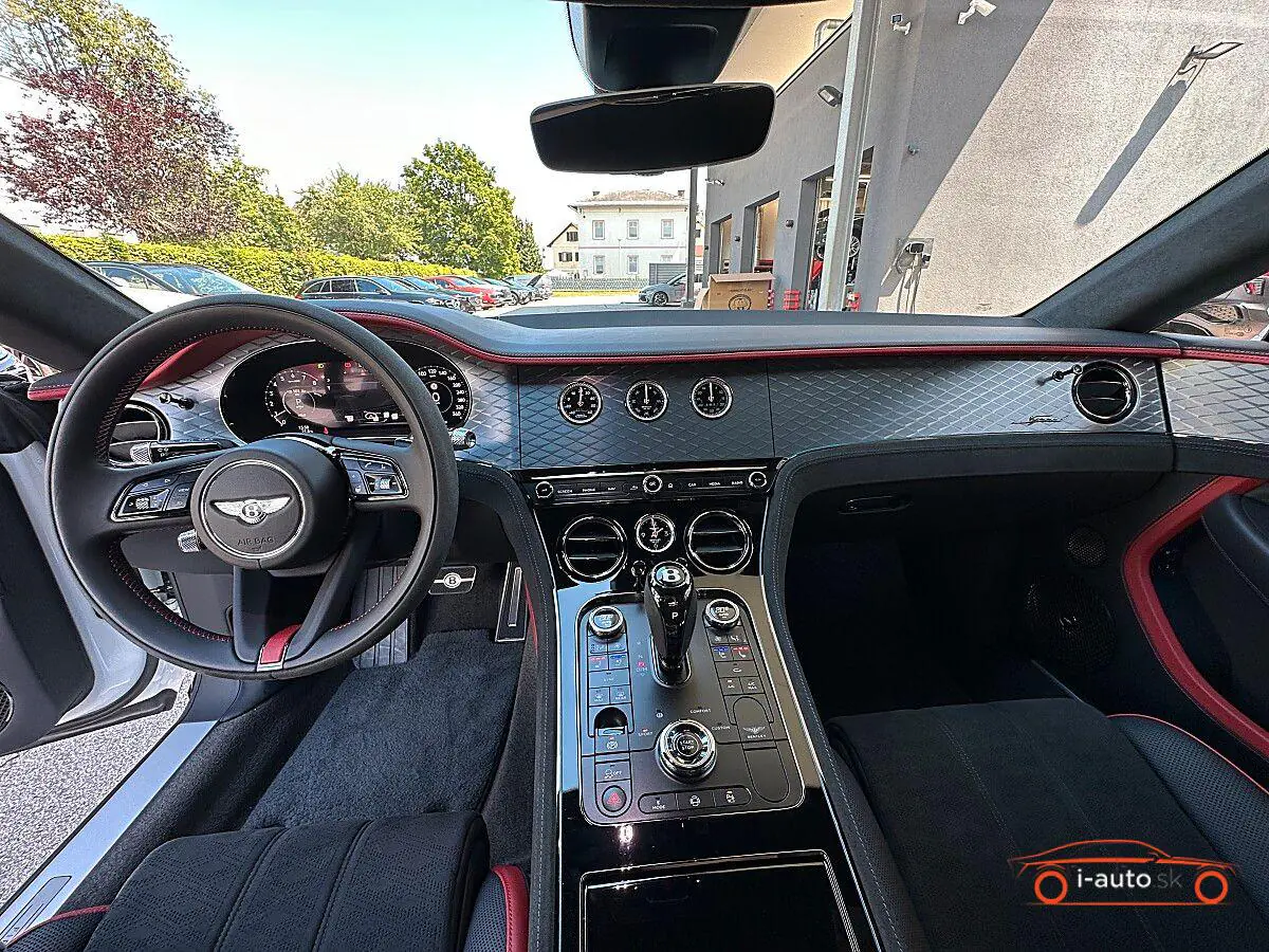 Bentley Continental GT 2024 na predaj – fotografia 29