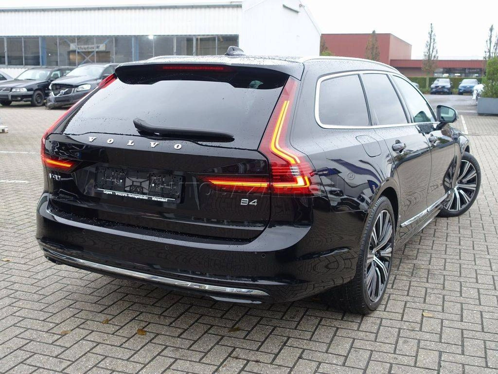 Volvo V90 B4 Bright PLUS A/T