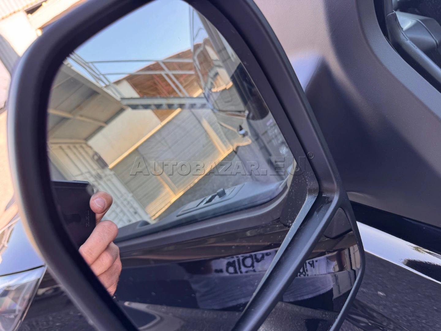 Ford Tourneo Custom 2025 na predaj – fotografia 32