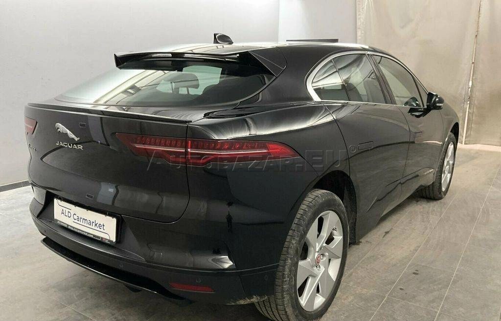 Jaguar I-Pace I Pace EV320 AWD SE