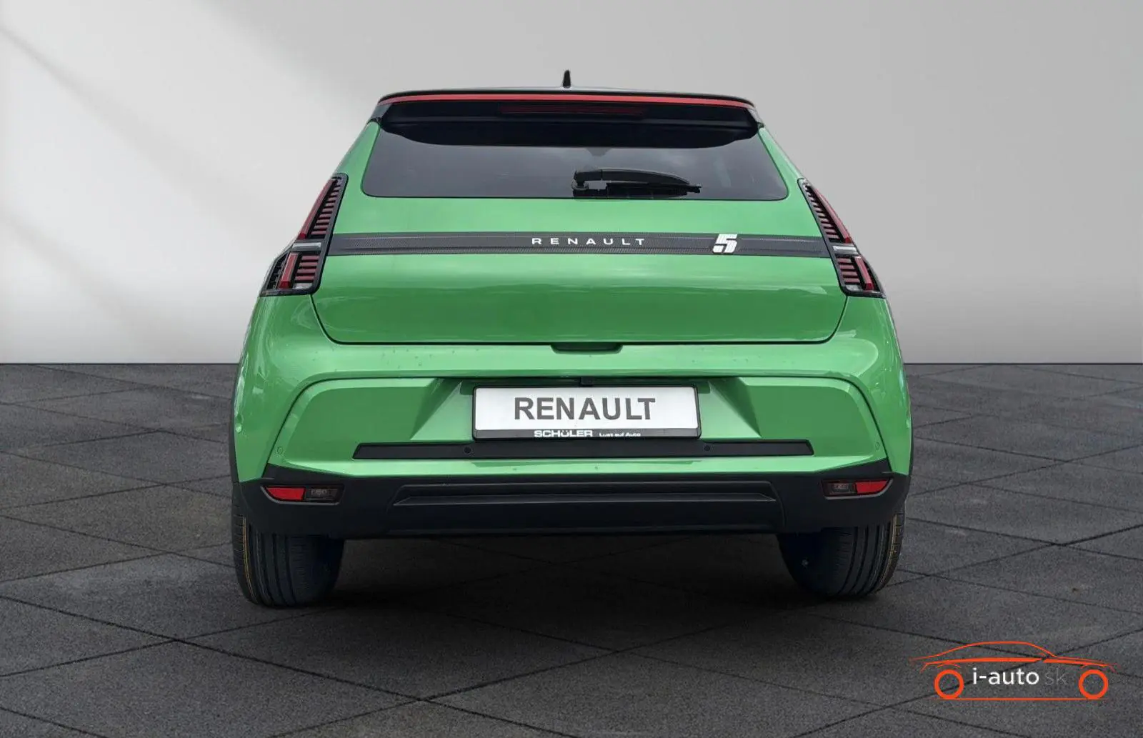 Renault 5 2024 na predaj – fotografia 5