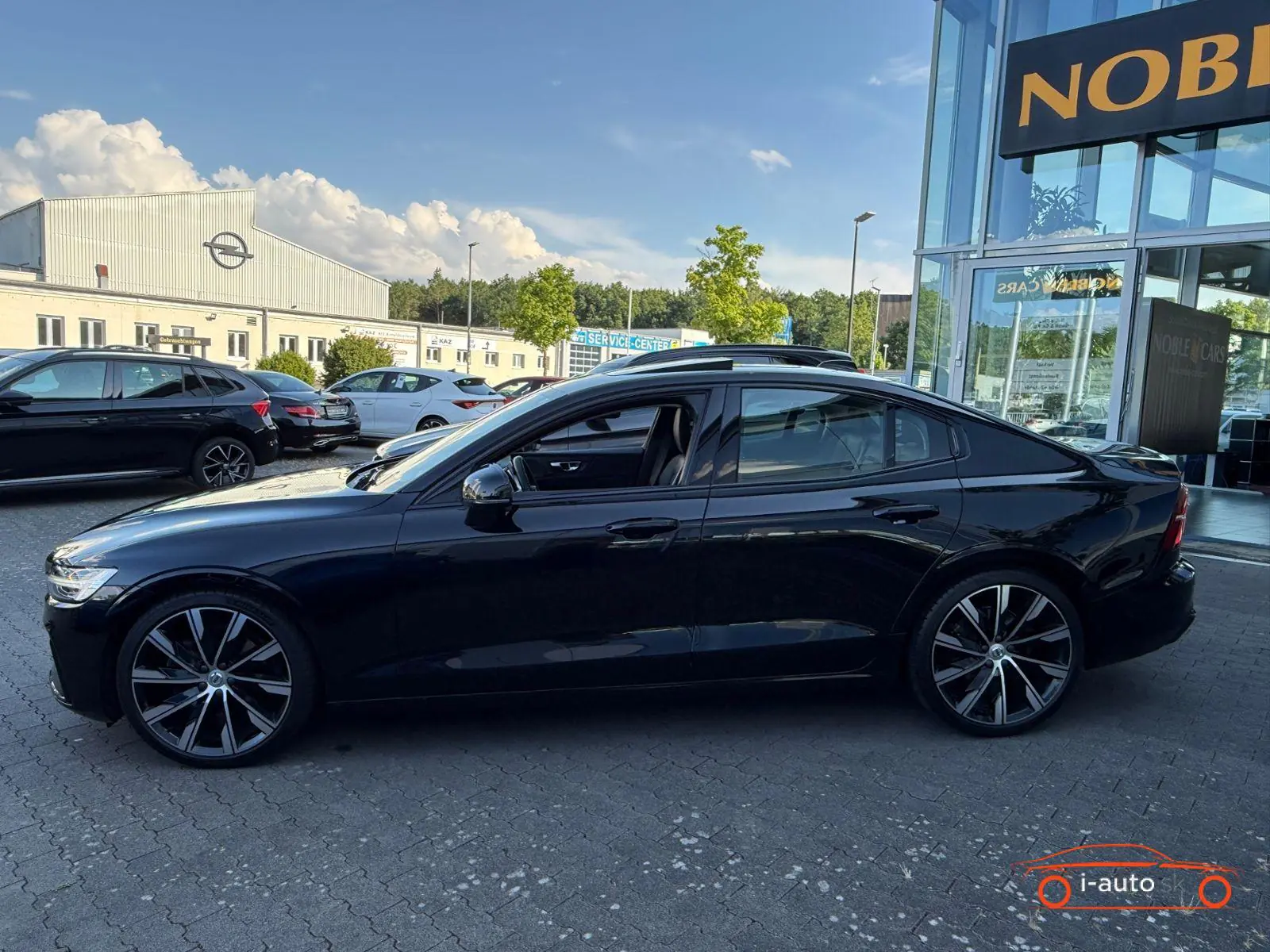 Volvo S60 2024 na predaj – fotografia 5