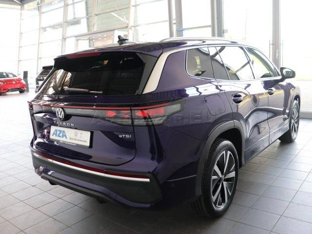 Volkswagen Tayron Elegance 1,5 l eTSI DSG