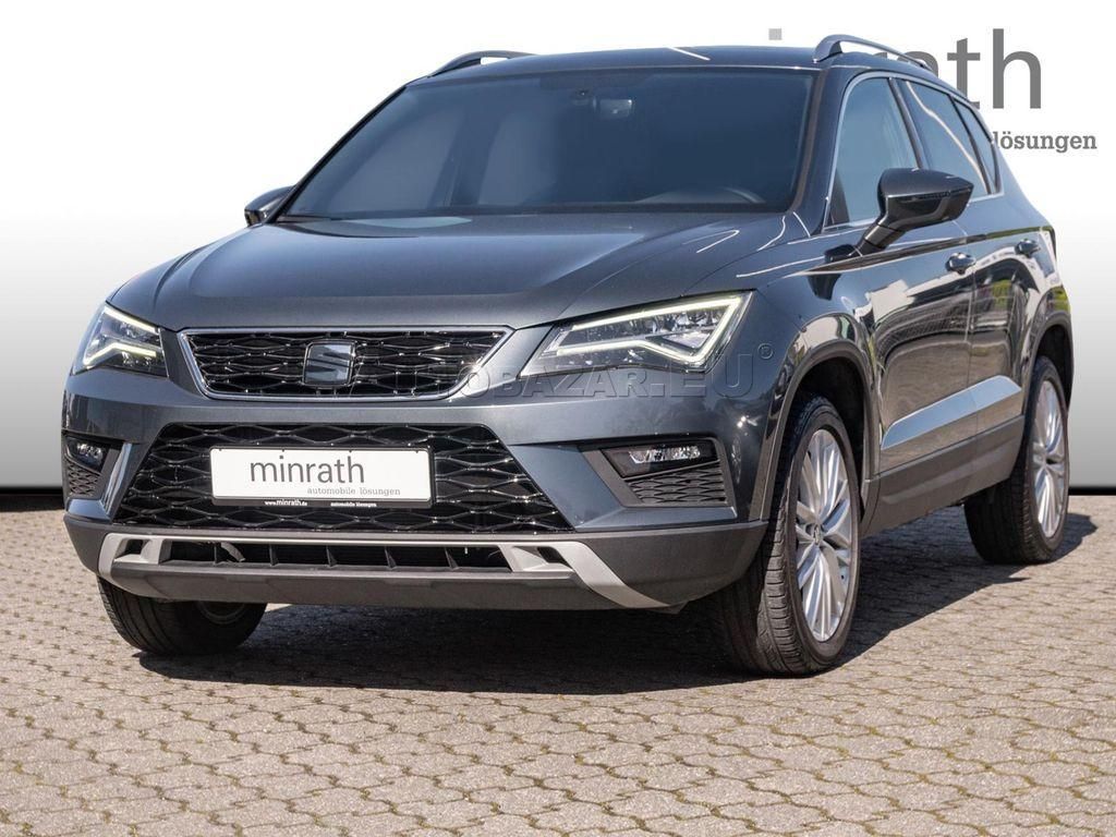 Seat Ateca 1.5 TSI 150 Xcellence DSG