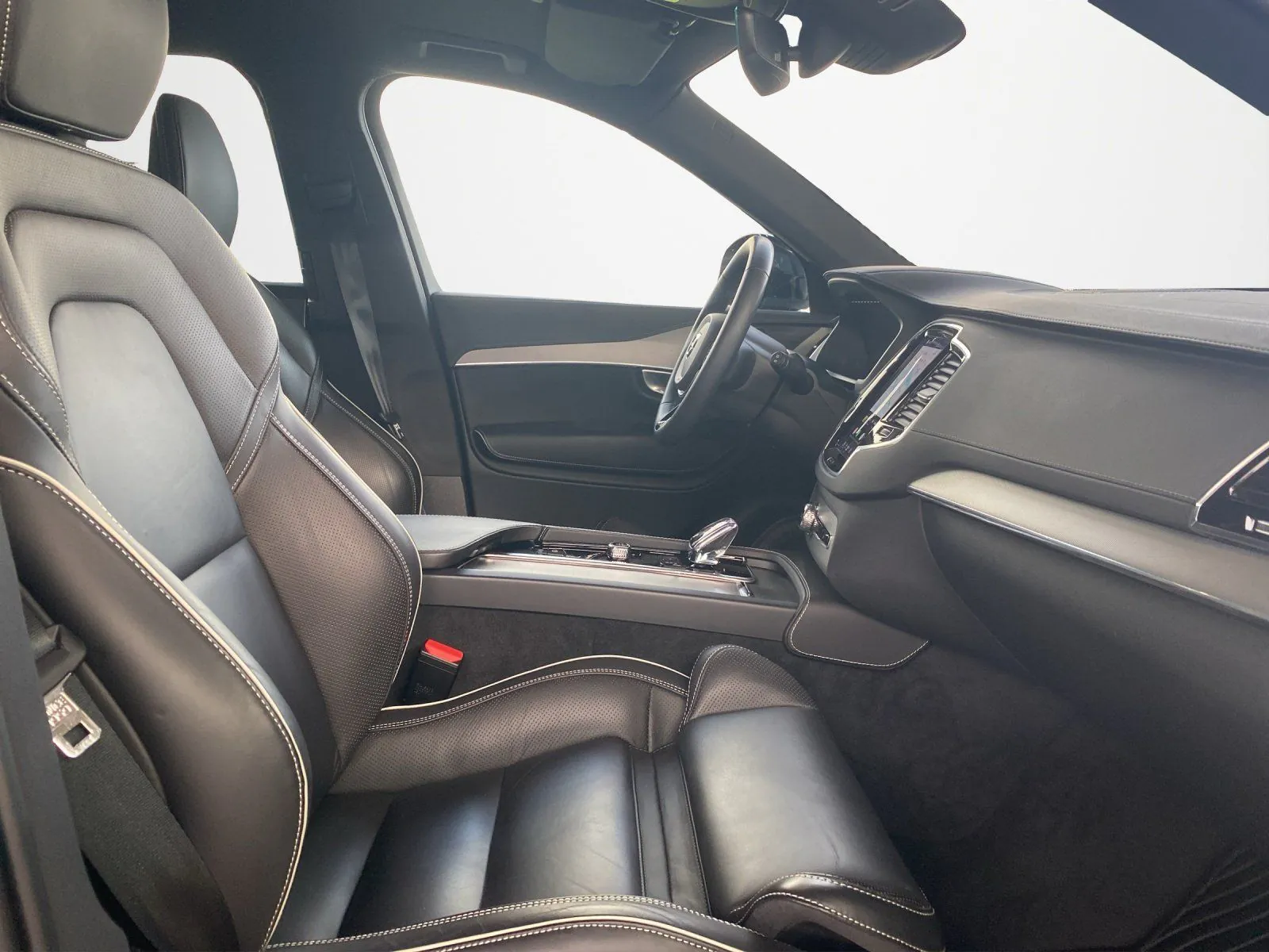 Volvo XC90 2023 na predaj – fotografia 12