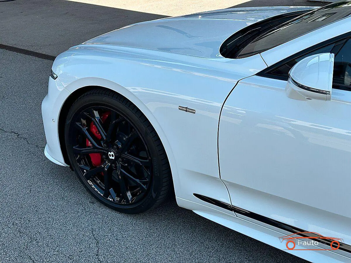 Bentley Continental GT 2024 na predaj – fotografia 7