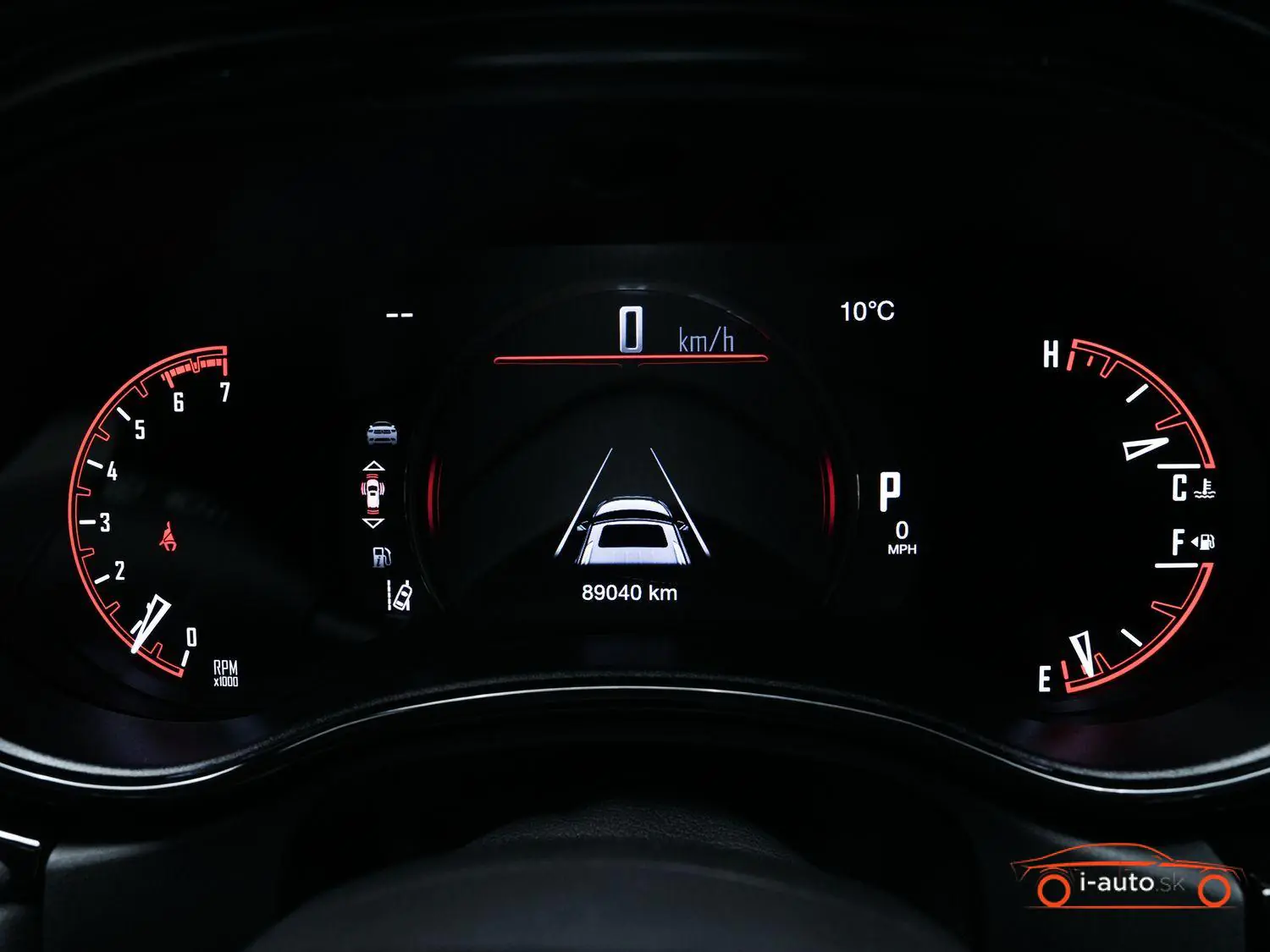 Dodge Durango 2022 na predaj – fotografia 27